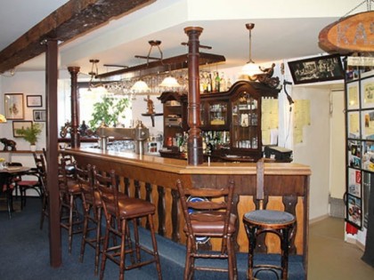Foto: Alte Muhle